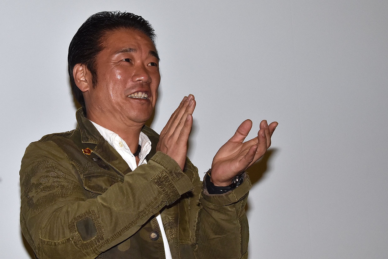 白井光浩