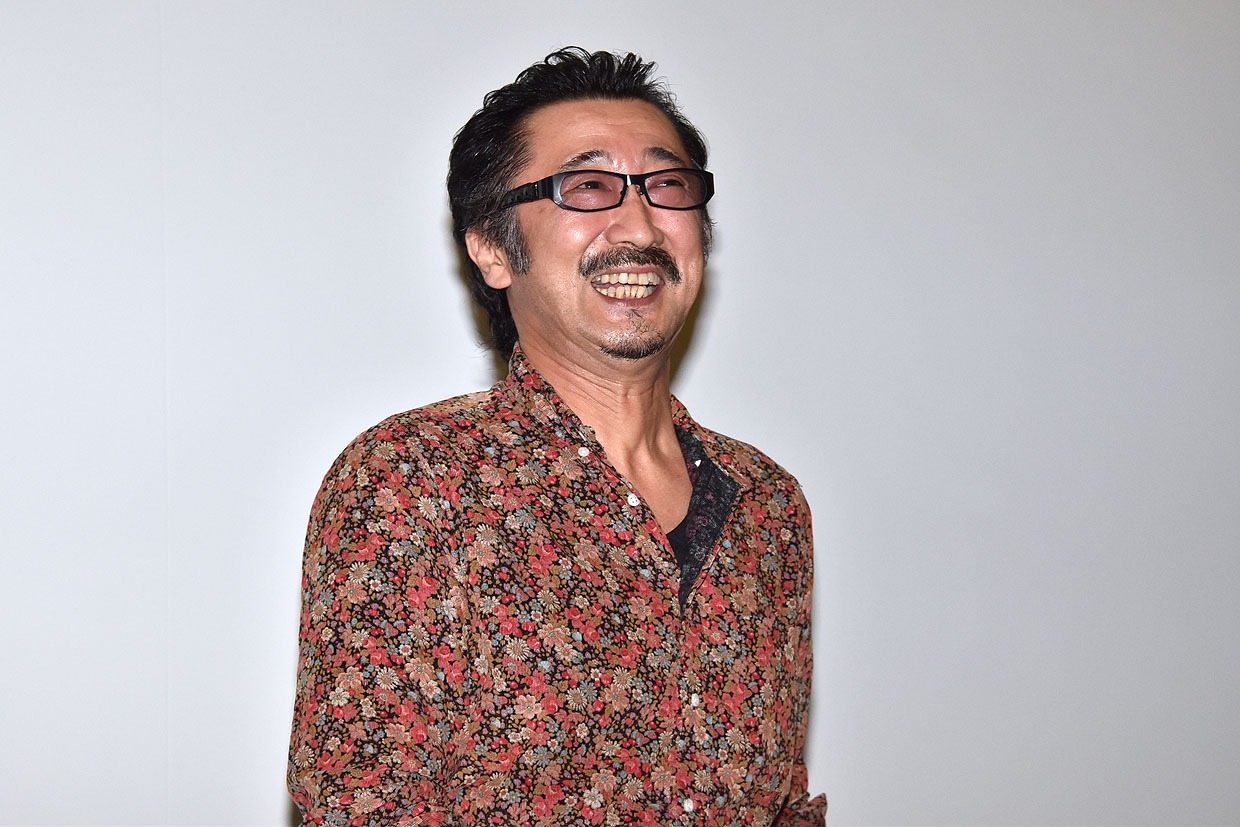 大塚明夫