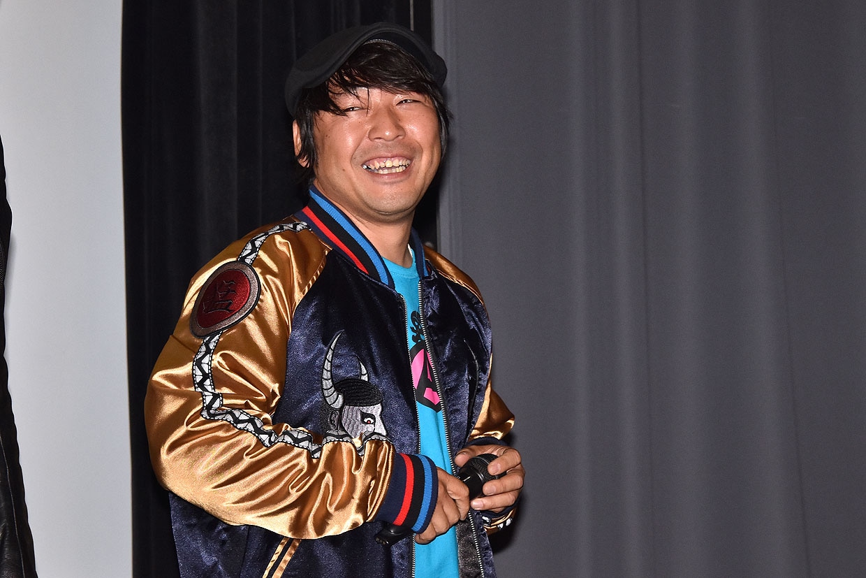 島田角栄