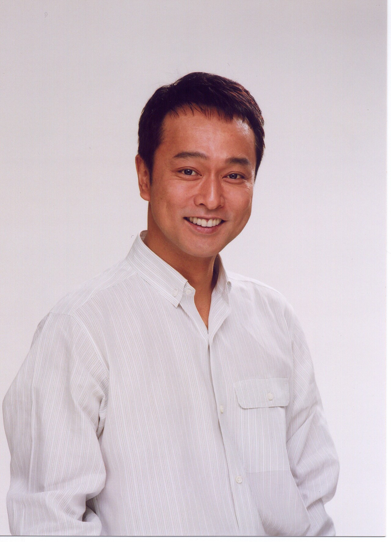 太川陽介 (c)2015「ローカル路線バス乗り継ぎの旅　THE MOVIE」製作委員会