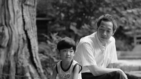 「サンセットドライブ」