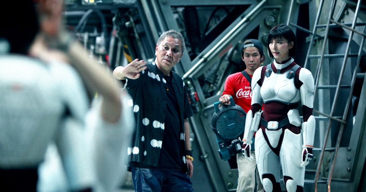 実写映画『テラフォーマーズ』キャスト陣よりコメントが到着！ | アニメイトタイムズ テラフォーマーズ('16映画「テラフォーマーズ」製作委員会)〈初回仕様〉