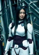 「テラフォーマーズ」 (c)貴家悠・橘賢一/集英社 (c)2016 映画「テラフォーマーズ」製作委員会