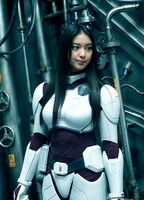 「テラフォーマーズ」 (c)貴家悠・橘賢一/集英社 (c)2016 映画「テラフォーマーズ」製作委員会