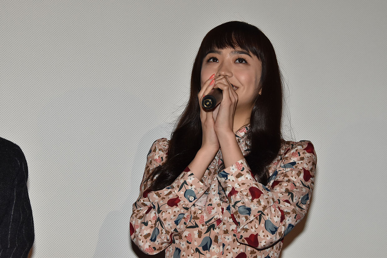 松井愛莉