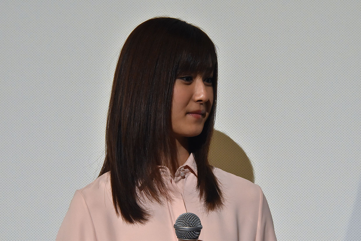 阿部菜渚美