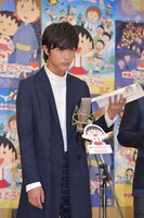 監督の高木淳から「うますぎて面白くないので……」と演出を付けられた中川大志。