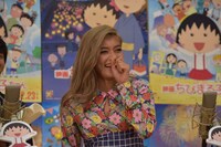 自分がセリフに詰まってしまったことを不思議がるローラ。