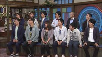 「起笑転結」(c)日本テレビ