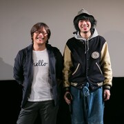 三木孝浩の映画監督デビュー5周年を渡辺大知、山崎賢人、アジカンらが祝福