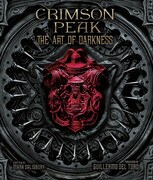 「ギレルモ・デル・トロ クリムゾン・ピーク アート・オブ・ダークネス」※画像は制作中のものにつき、現物と異なる可能性あり (c) Universal Pictures.