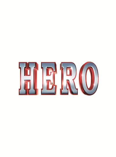 「HERO」Blu-ray / DVD ジャケット (c)2015 フジテレビジョン ジェイ・ドリーム 東宝 FNS27 社