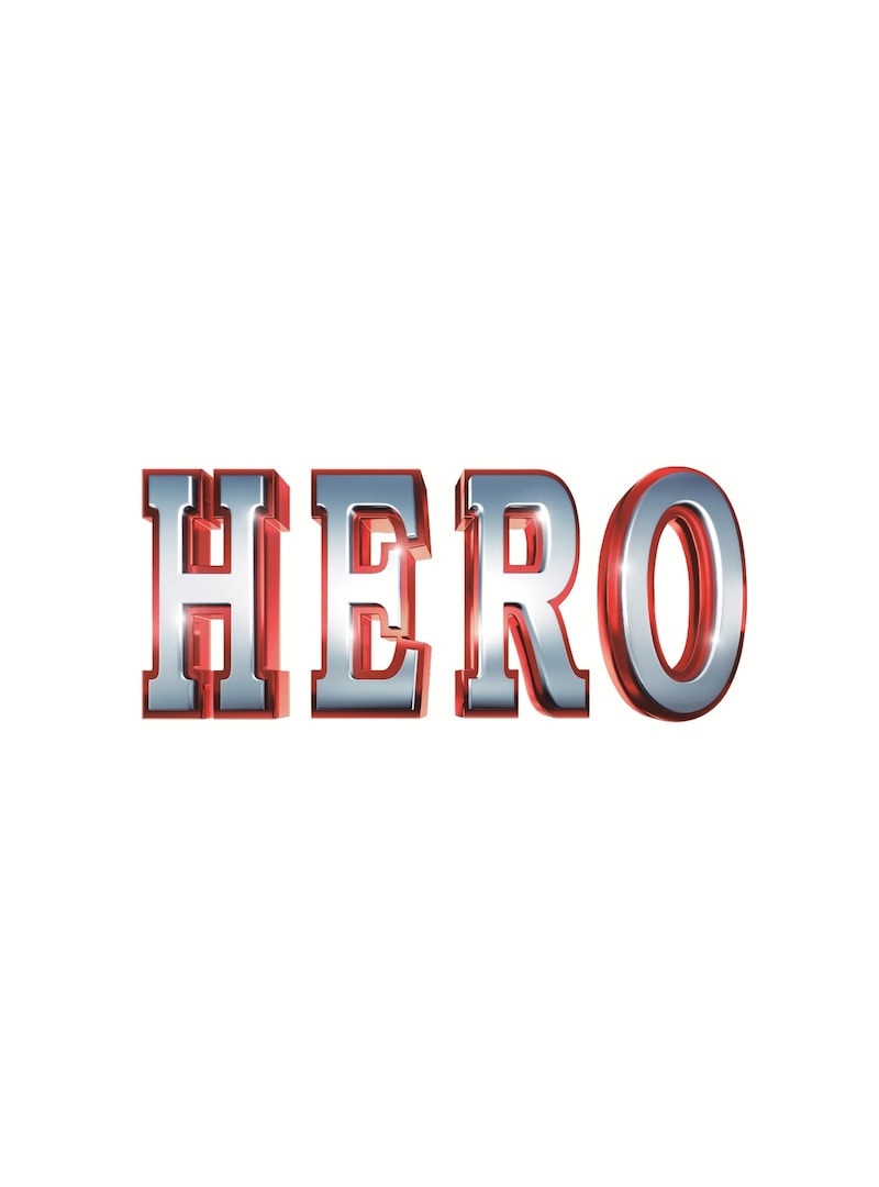 「HERO」Blu-ray / DVD ジャケット (c)2015 フジテレビジョン ジェイ・ドリーム 東宝 FNS27 社