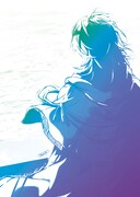 「正解するカド」ビジュアル (c)東映アニメーション/キノシタ・グループ