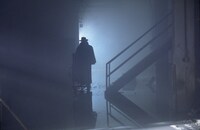 「ダークマン」 (c)1990 Universal City Studios, Inc. All Rights Reserved.