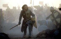 「キングダム・オブ・ヘブン［ディレクターズ・カット版］」 (c)2005 Twentieth Century Fox Film Corporation. All rights reserved.