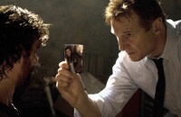 「96時間」 (c)2008 Twentieth Century Fox Film Corporation. All rights reserved.