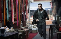 「96時間／リベンジ［エクステンデッド版］」 (c)2012 Twentieth Century Fox Film Corporation. All rights reserved.