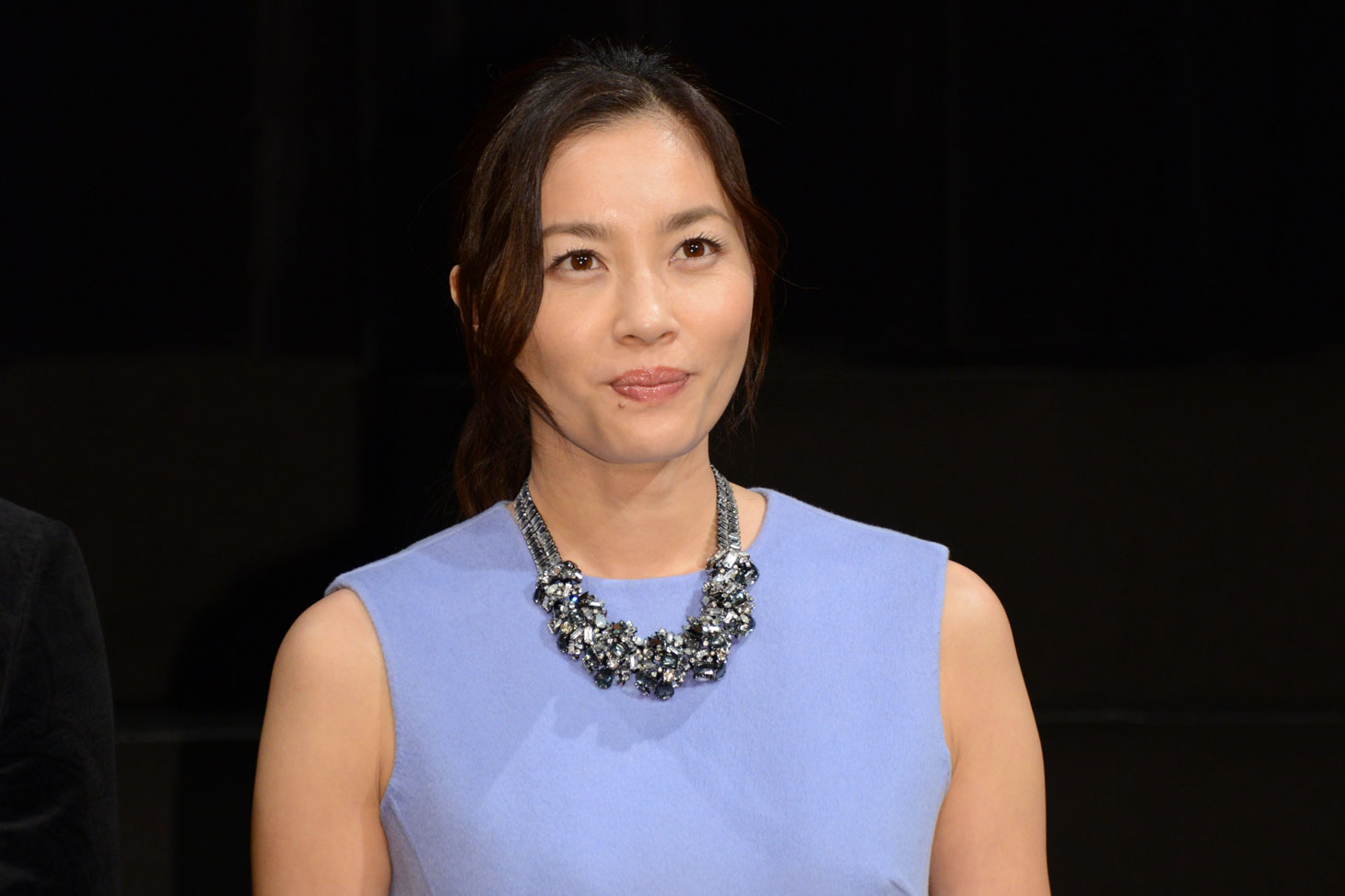 お母さんの日本語吹替版キャスト、瀬戸朝香。