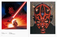 「スター・ウォーズ アート：ポスターズ」