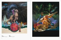 「スター・ウォーズ アート：ポスターズ」