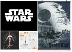 「スター・ウォーズ」のインテリアグッズや浮世絵など、150点超が大塚家具に集結