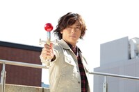 「アウターマン」 (c)「アウターマン」プロジェクト2014