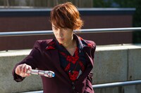 「アウターマン」 (c)「アウターマン」プロジェクト2014