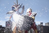 「アウターマン」 (c)「アウターマン」プロジェクト2014