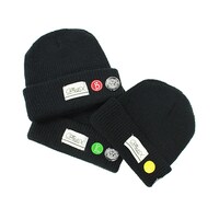 Precious Trio Beanie 2700円 (c)BNP/T&B MOVIE PARTNERS