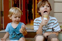 「パパ、遺伝子組み換えってなぁに？」