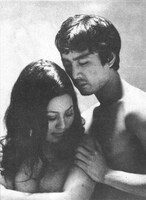 「無常」 (c)1970 實相寺知佐子