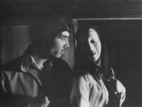 「無常」 (c)1970 實相寺知佐子