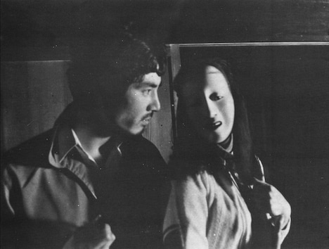 「無常」 (c)1970 實相寺知佐子