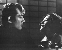 「無常」 (c)1970 實相寺知佐子