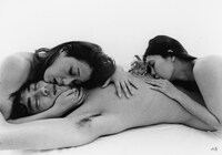 「曼陀羅」 (c)1971實相寺知佐子／ATG