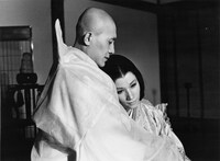 「あさき夢みし」 (c)1974實相寺知佐子／ATG