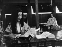 「あさき夢みし」 (c)1974實相寺知佐子／ATG