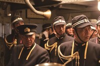 「聯合艦隊司令長官 山本五十六 -太平洋戦争70年目の真実-」 (c)2011「山本五十六」製作委員会