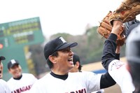 「アゲイン 28年目の甲子園」 (c)重松清 / 集英社 (c)2015「アゲイン」製作委員会