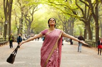 「マダム・イン・ニューヨーク」 (c)Eros International Ltd.