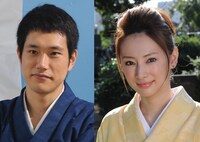「の・ようなもの のようなもの」主演の松山ケンイチ（左）が登壇決定。(c)2016「の・ようなもの のようなもの」製作委員会