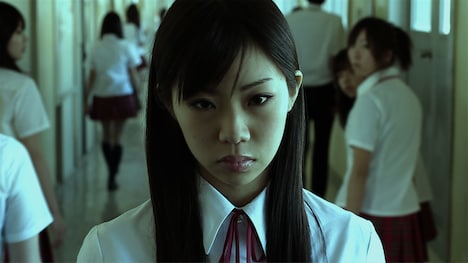 オリジナル版「東京無国籍少女」（監督：山岸謙太郎） (c)A CRAFT / ProjectYamaken