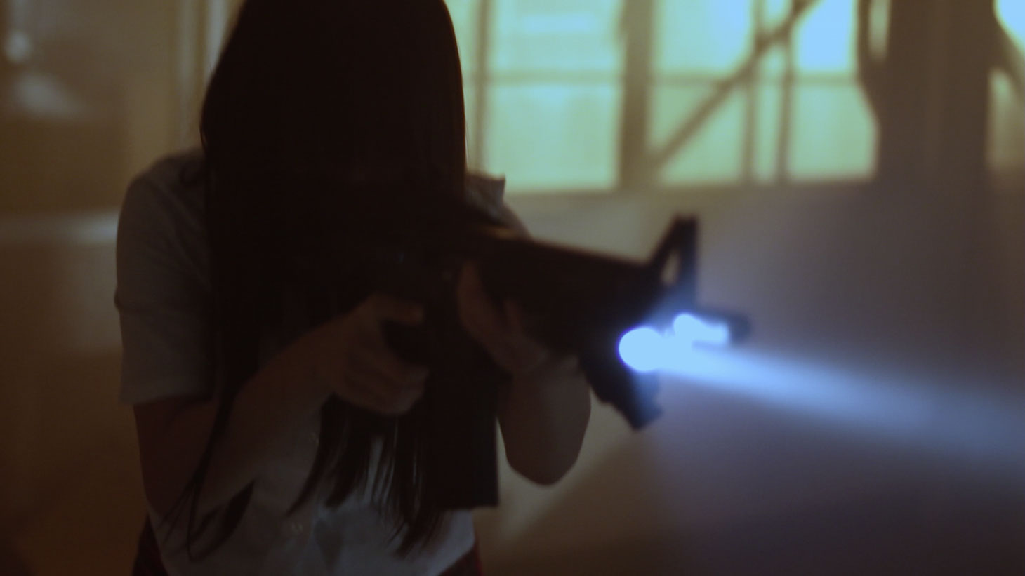 オリジナル版「東京無国籍少女」（監督：山岸謙太郎） (c)A CRAFT / ProjectYamaken