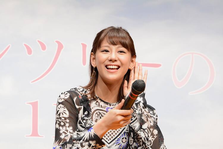 玉森裕太 レインツリーの国 イベントで 小悪魔 西内まりやの餌食に 映画ナタリー
