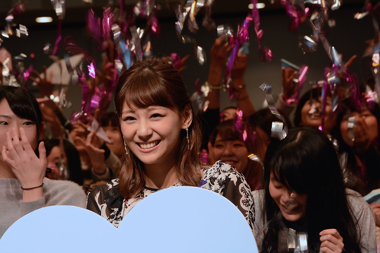 西内まりや