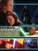 ピアノソロ「スター・ウォーズ」中面