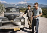 「オン・ザ・ロード」 (c)Gregory Smith