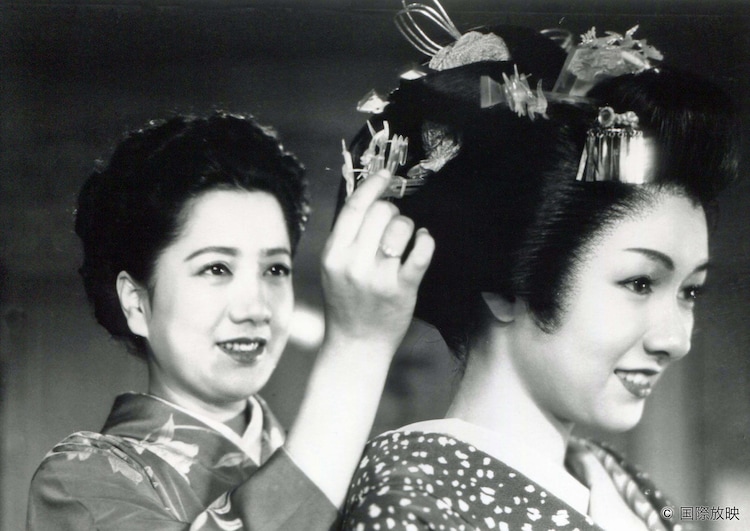 第16回宝塚映画祭が開催 谷崎潤一郎原作の映画特集や林海象登壇イベントも 映画ナタリー