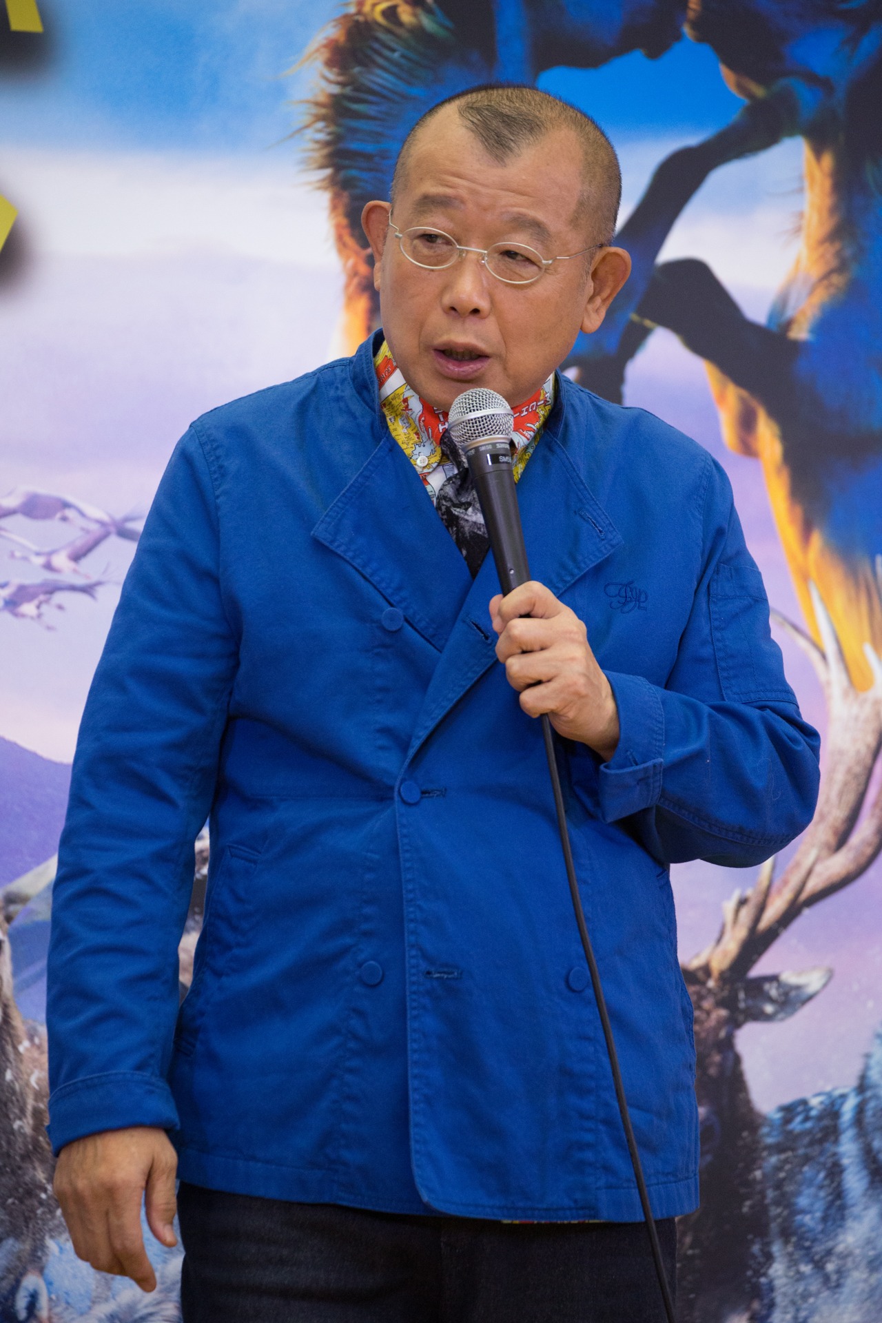 笑福亭鶴瓶